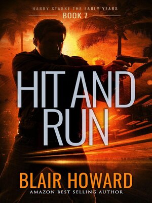 cover image of Hit and Run